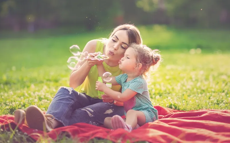 Wollongong Childcare - Helping Wollongong Parents