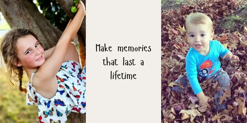 Wollongong Childcare - Make memories that last a lifetime